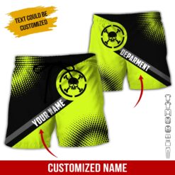 Custom Department Style 3D Hoodie - photo 7