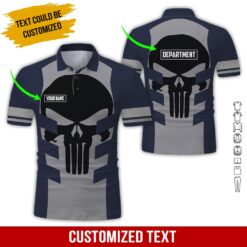 Custom Department Style 3D Hoodie - photo 32