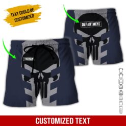 Custom Department Style 3D Hoodie - photo 37