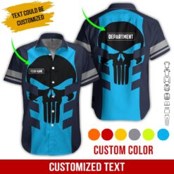 Custom Department Style 3D Hoodie - photo 43