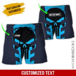 Custom Department Style 3D Hoodie - photo 47
