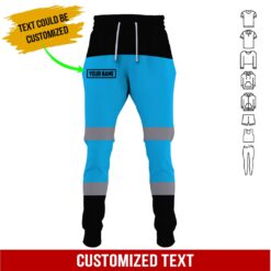 Custom Department Style 3D Hoodie - photo 50