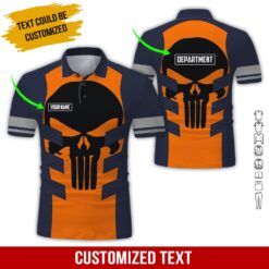 Custom Department Style 3D Hoodie - photo 52