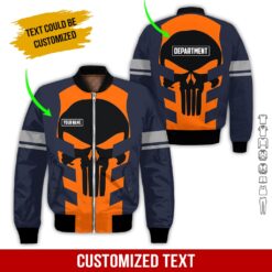 Custom Department Style 3D Hoodie - photo 59