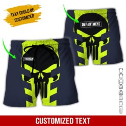 Custom Department Style 3D Hoodie - photo 7