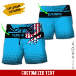 Custom Department Style 3D Hoodie - photo 70