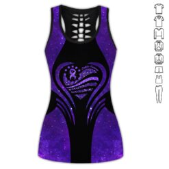 Custom Diabetes Awareness 3D Hoodie - photo 11