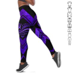 Custom Diabetes Awareness 3D Hoodie - photo 12