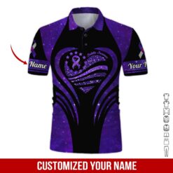 Custom Diabetes Awareness 3D Hoodie - photo 2