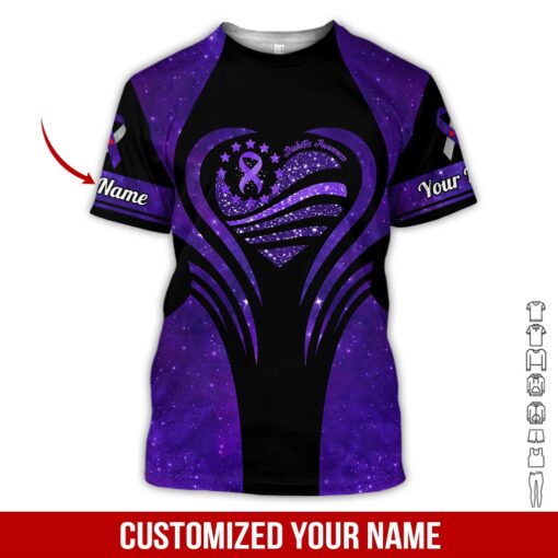 personalized-name-diabetes-awareness-3d-all-over-printed-clothes-fc345-t-shirt.jpg