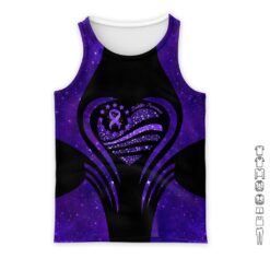 Custom Diabetes Awareness 3D Hoodie - photo 8