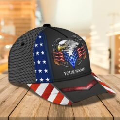 Custom EG Cap JK3 - photo 2