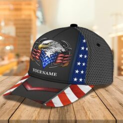Custom EG Cap JK3 - photo 3