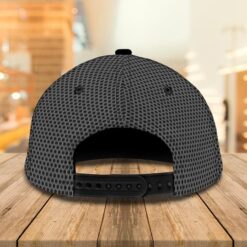 Custom EG Cap JK3 - photo 4