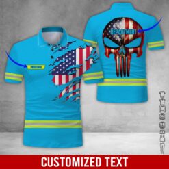 Custom Full Colors Workwear Style 3D Hoodie - photo 20