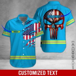Custom Full Colors Workwear Style 3D Hoodie - photo 21
