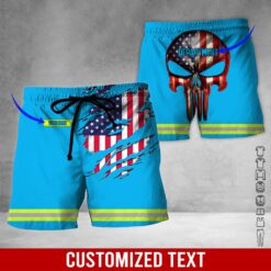 Custom Full Colors Workwear Style 3D Hoodie - photo 25
