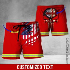 Custom Full Colors Workwear Style 3D Hoodie - photo 16