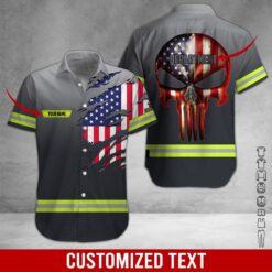 Custom Full Colors Workwear Style 3D Hoodie - photo 3