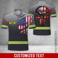 Custom Full Colors Workwear Style 3D Hoodie - photo 2