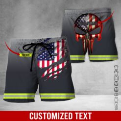 Custom Full Colors Workwear Style 3D Hoodie - photo 7