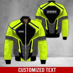 Custom Full Colors Workwear Style 3D Hoodie - photo 9