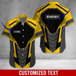 Custom Full Colors Workwear Style 3D Hoodie - photo 21
