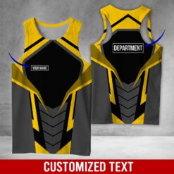 Custom Full Colors Workwear Style 3D Hoodie - photo 26