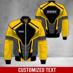 Custom Full Colors Workwear Style 3D Hoodie - photo 27