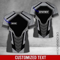 Custom Full Colors Workwear Style 3D Hoodie - photo 28