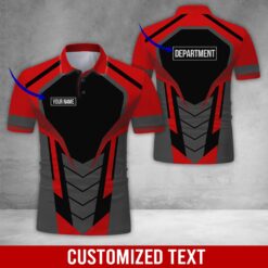 Custom Full Colors Workwear Style 3D Hoodie - photo 11