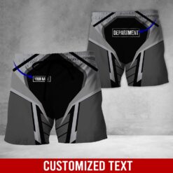 Custom Full Colors Workwear Style 3D Hoodie - photo 34