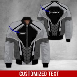 Custom Full Colors Workwear Style 3D Hoodie - photo 36