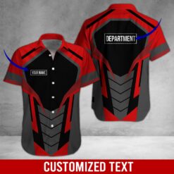 Custom Full Colors Workwear Style 3D Hoodie - photo 12