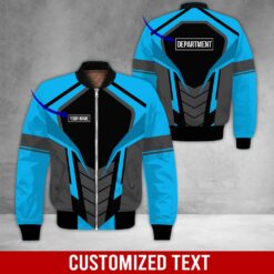 Custom Full Colors Workwear Style 3D Hoodie - photo 45