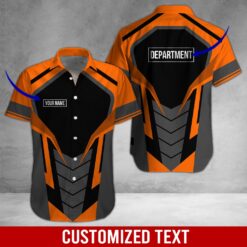 Custom Full Colors Workwear Style 3D Hoodie - photo 48