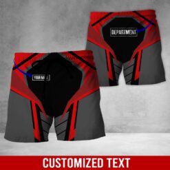 Custom Full Colors Workwear Style 3D Hoodie - photo 16