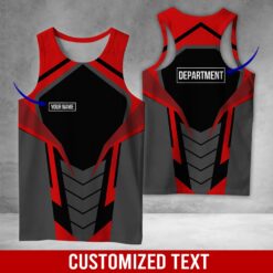 Custom Full Colors Workwear Style 3D Hoodie - photo 17