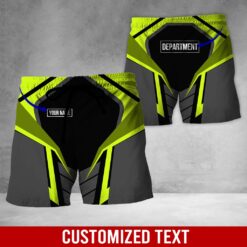 Custom Full Colors Workwear Style 3D Hoodie - photo 7