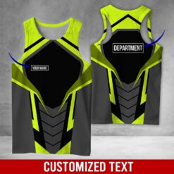 Custom Full Colors Workwear Style 3D Hoodie - photo 8