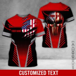 Custom Full Colors Workwear Style 3D Hoodie - photo 10