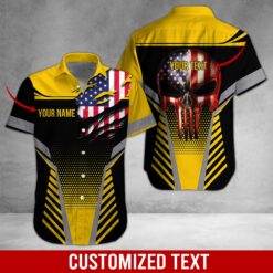 Custom Full Colors Workwear Style 3D Hoodie - photo 21