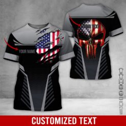 Custom Full Colors Workwear Style 3D Hoodie - photo 28