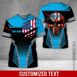 Custom Full Colors Workwear Style 3D Hoodie - photo 37