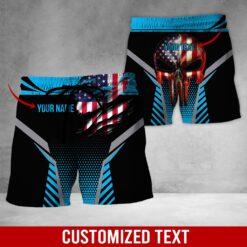 Custom Full Colors Workwear Style 3D Hoodie - photo 43
