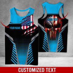Custom Full Colors Workwear Style 3D Hoodie - photo 44