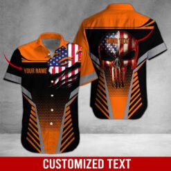 Custom Full Colors Workwear Style 3D Hoodie - photo 48