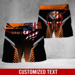 Custom Full Colors Workwear Style 3D Hoodie - photo 52