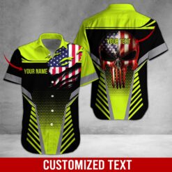 Custom Full Colors Workwear Style 3D Hoodie - photo 3