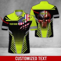 Custom Full Colors Workwear Style 3D Hoodie - photo 2